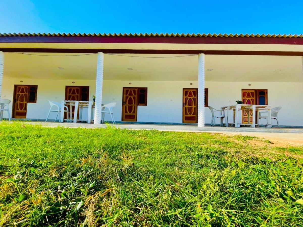 Jaffna Palmayura Hotel Kültér fotó
