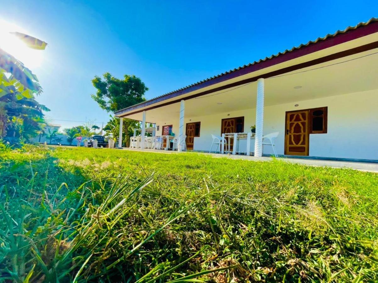 Jaffna Palmayura Hotel Kültér fotó